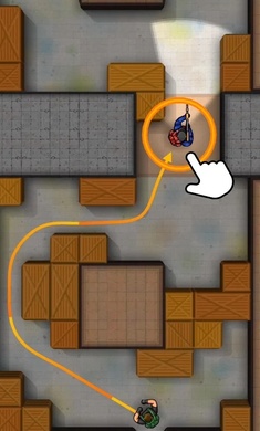 猎人刺客无限钻石版