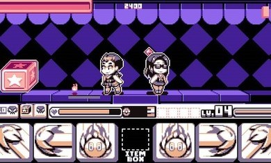 水晶守护者中文版