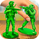 兵人战斗模拟器