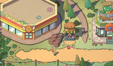 迪托之剑安卓汉化版