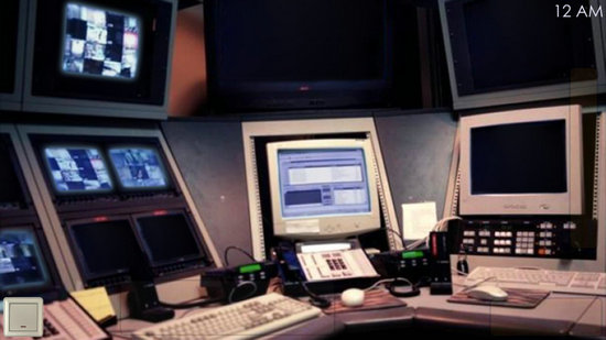 五夜与青蛙2中文版