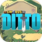 迪托之剑安卓汉化版