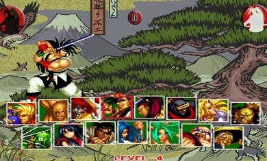 侍魂2免付费版