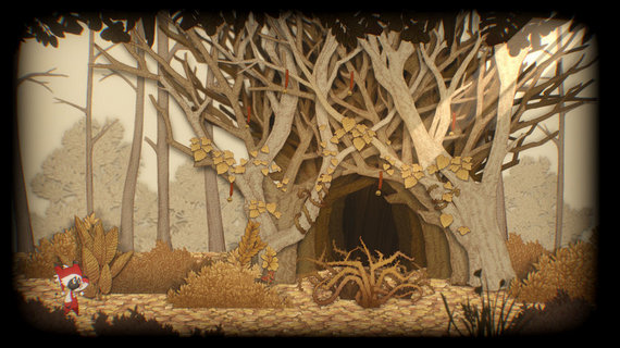 rustle破解版