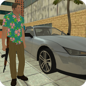 GTA侠盗猎车手迈阿密无限金币版