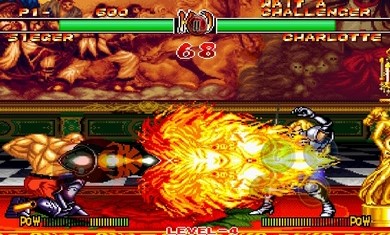 侍魂2免付费版