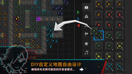 塔防模拟器