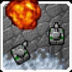 铁锈战争无限金币版