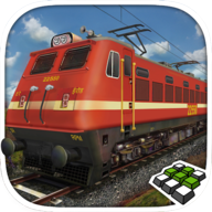 印度火车模拟器中文版