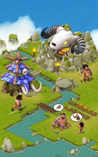 野蛮时代安卓最新版本