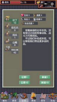 城邦发展史