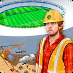 足球场建设安卓版