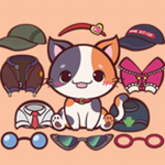 凯蒂时尚明星无限金币版