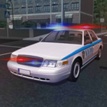 警察巡逻模拟器3D版