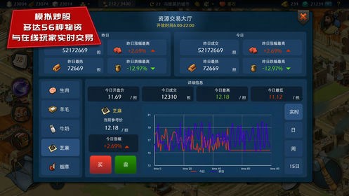 模拟帝国安卓版