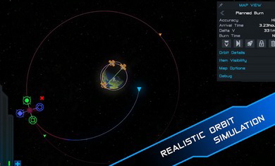 简单火箭2中文版最新版