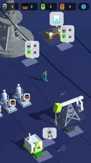 电力先锋挖掘月球安卓版