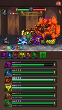 培养合并怪物无限资源版