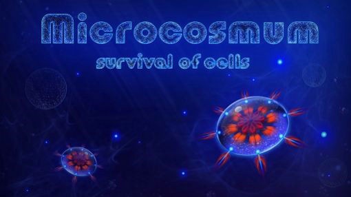 微生物模拟器中文手机版
