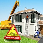 房屋建造模拟去广告版