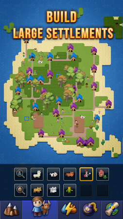 上帝之手创造世界去广告版