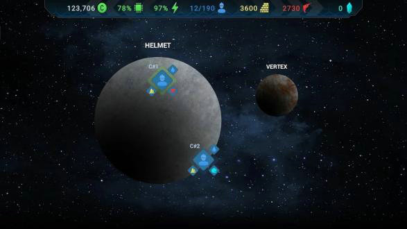 新星殖民地最新版