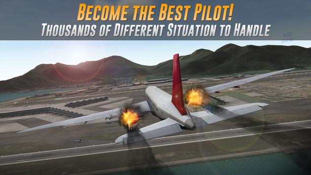 航空指挥官无限金币绿钞版