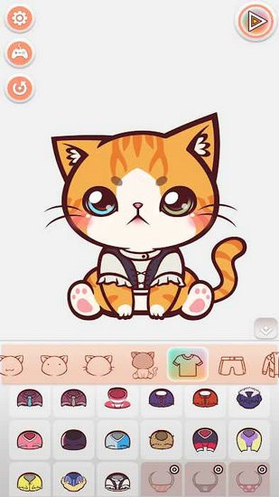 凯蒂时尚明星无限金币版