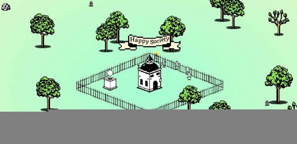 社会模拟器
