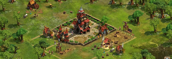 Elvenar