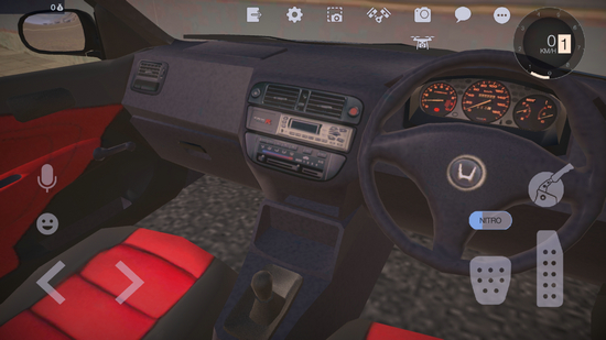 改装俱乐部无限金币版