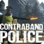 缉私警察模拟器手机中文版