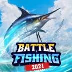 钓鱼之战2021无限金币版