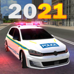 警车游戏模拟2021安卓版