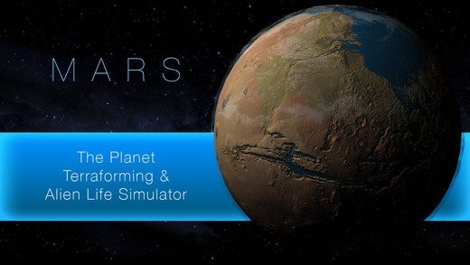 行星改造全星球解锁版