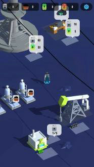 电力先锋挖掘月球安卓版