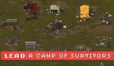 迷你dayz2苹果版