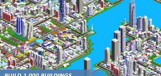 设计师城市2中文版