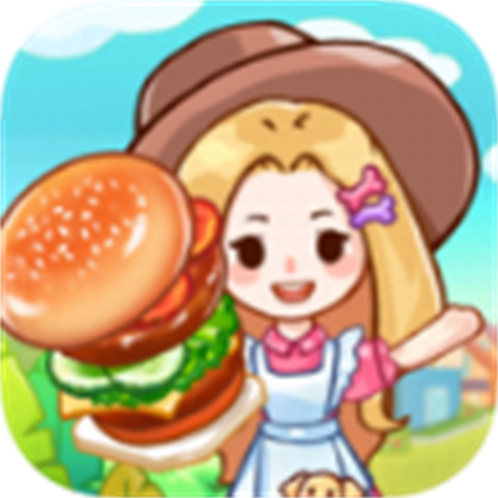动物爱心餐厅 Animal Restaurant游戏安卓版