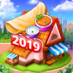 印度烹饪明星无限金币版