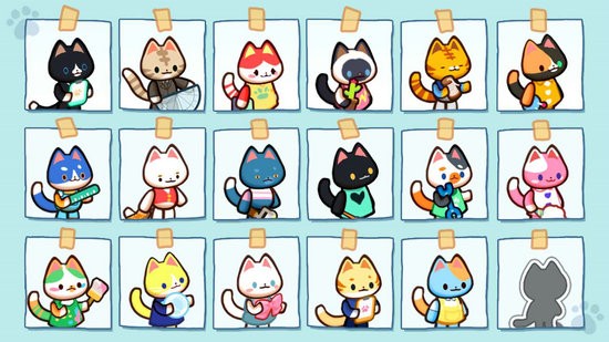 空闲猫大亨安卓版