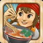 拉面店达人
