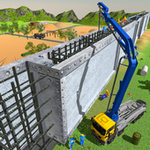 边防安全墙建设中文手机版