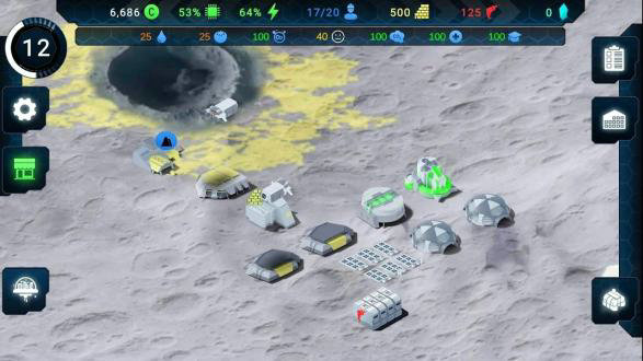 新星殖民地最新版
