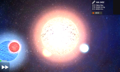 创造行星汉化版