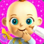 会说话的宝贝中文版