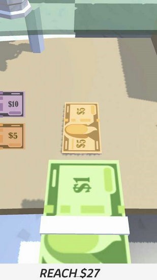 货币银行3D无限金币版