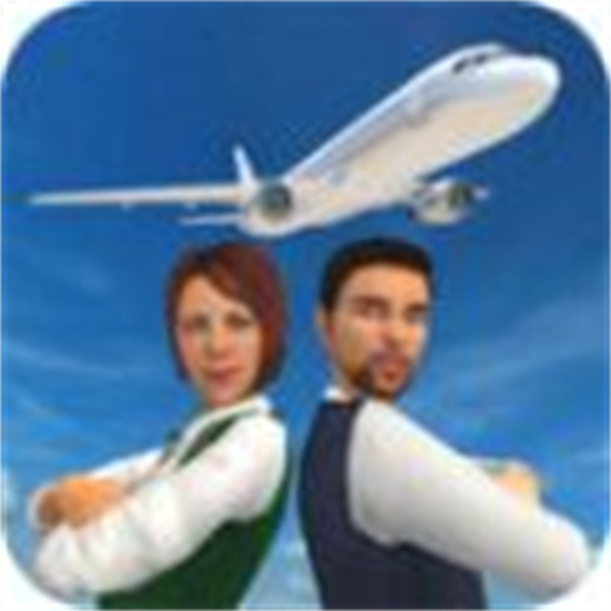 航空机长模拟器中文版游戏