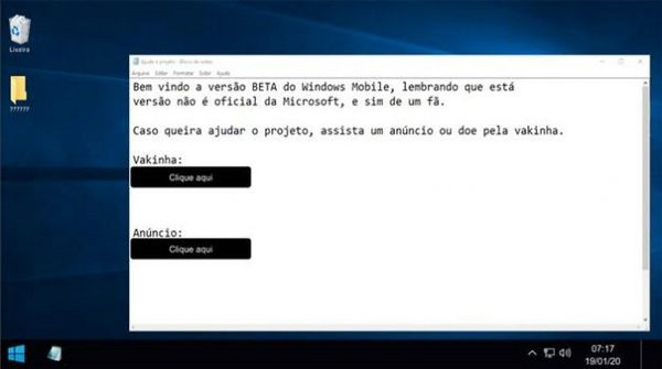 win10模拟器