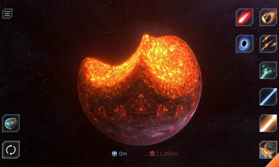 星球破坏模拟器2020最新版